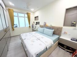 Casa Pasir Ris (D17), Condominium #615967101